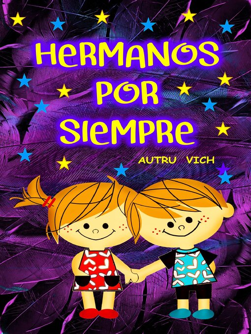 Title details for Cuentos Infantiles by Autru Vich - Available